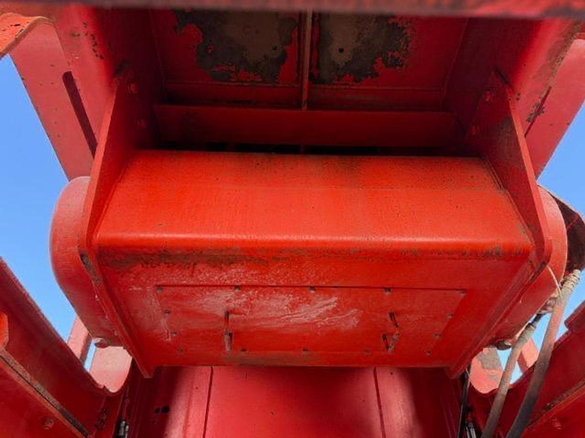 Used 2009 Sandvik QJ 340 Jaw Crusher