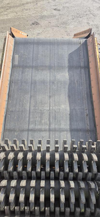 Refurbished 2006 Backers 2-MAL Starscreen