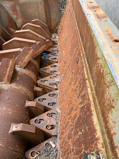 Used 2022 Eldan Super Chopper  2118 FD220