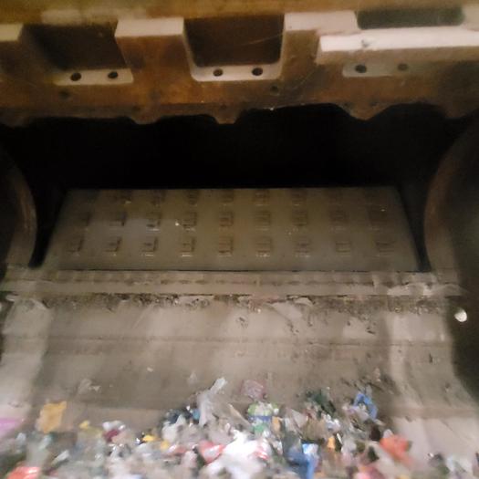 Used 2020 DGM Shredder 40