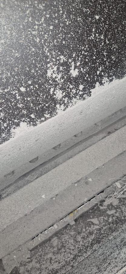 Used 2014 Anglo Plastics Cumberland 20 Granulator 