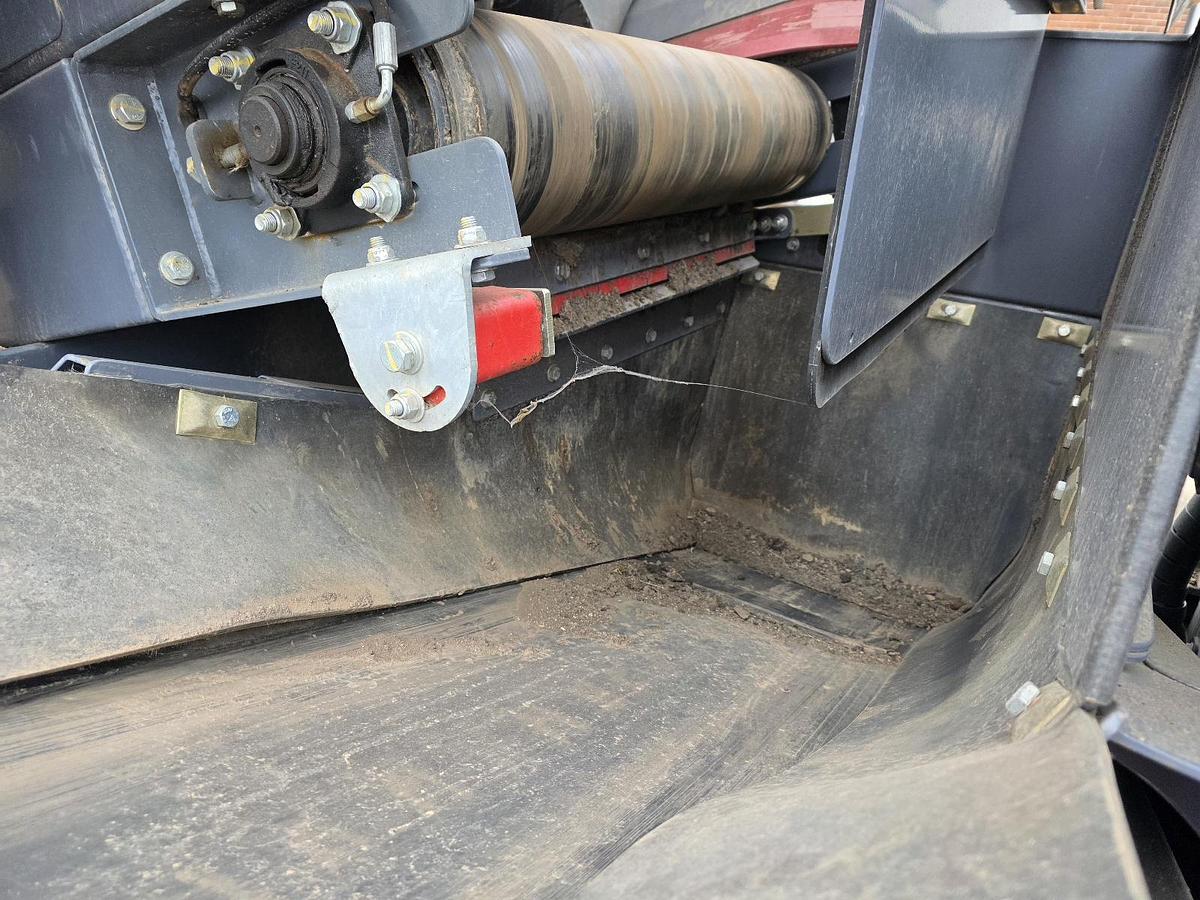 Used 2023 Tesab 1340 Track 2 Deck Scalping Screen Screener