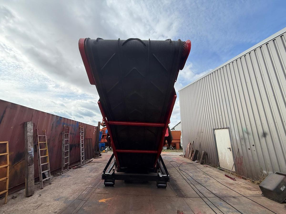 Used 2006 Hammel VB 750 D