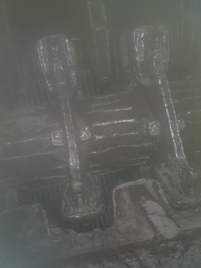 Used 2000 HAAS XL 2000