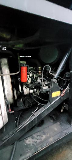 Used 2005 Hammel VB 750 D