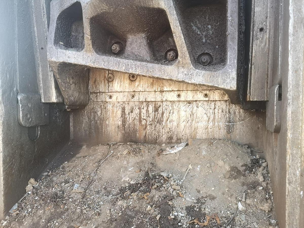 Used 2020 Lefort Trax 600
