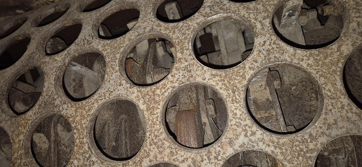 Used 2006 Bandit Beast 3680