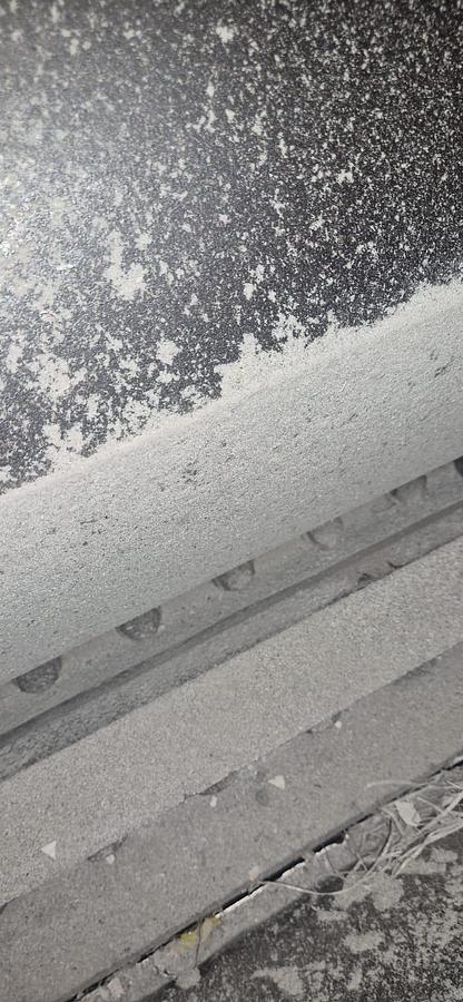 Used 2014 Anglo Plastics Cumberland 20 Granulator 