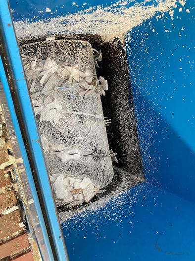 Used 2007 Mil-Tec EPS2000