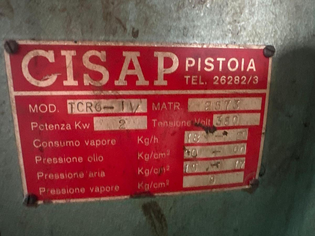 Used Tyre Retreading PCR & TBR Presses Full Plant