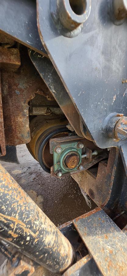 Used 2018 Terex Ecotec