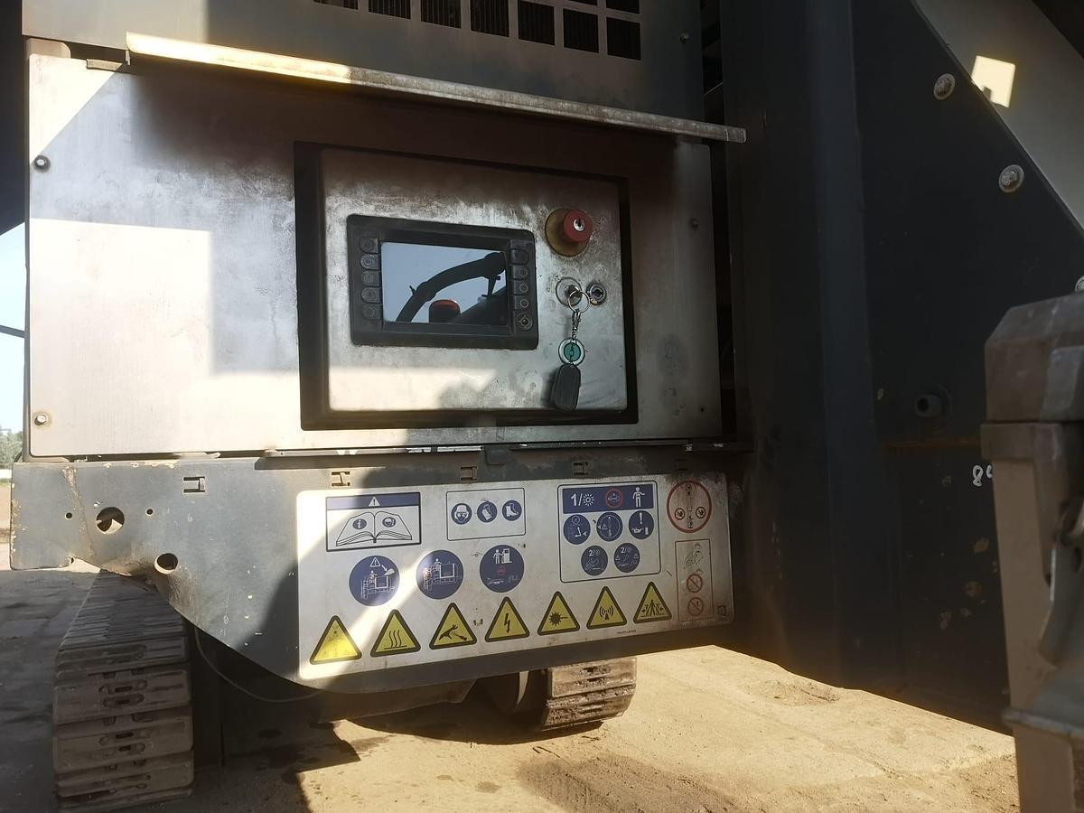 Used 2020 Lefort Trax 600