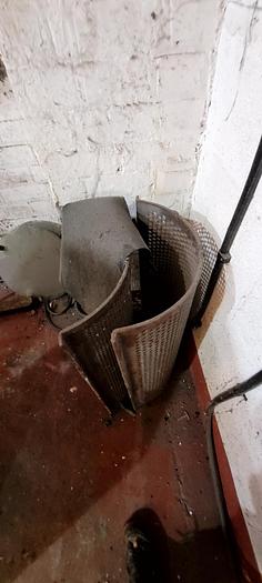 Used 2018 Wensui WSGJ-500