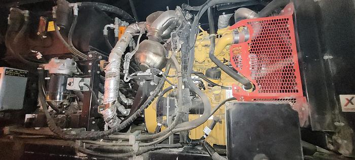 Used 2021 Pronar Trommel 20.55GH