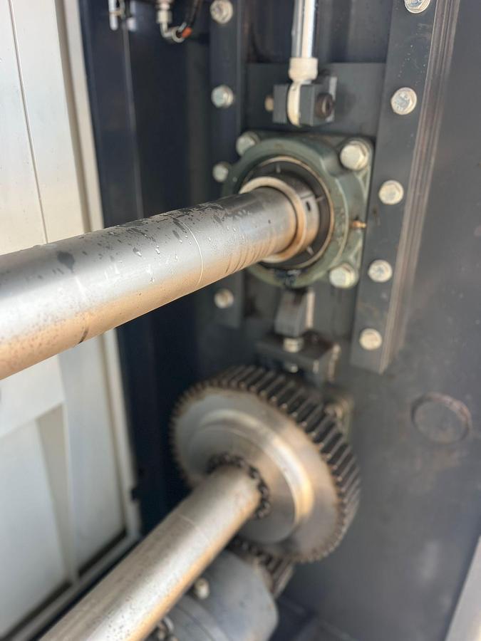 Used 2022 Bronneberg Cable Stripper