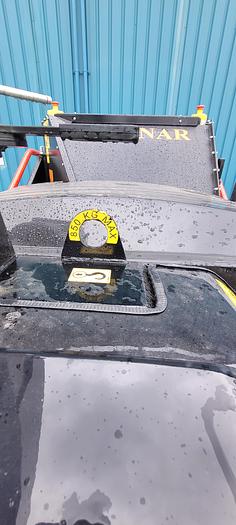 Used 2022 Pronar MR-15