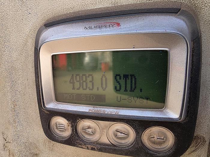 Used 2008 ZDAS CNS 400 K Mobile Container Scrap Shear Shears