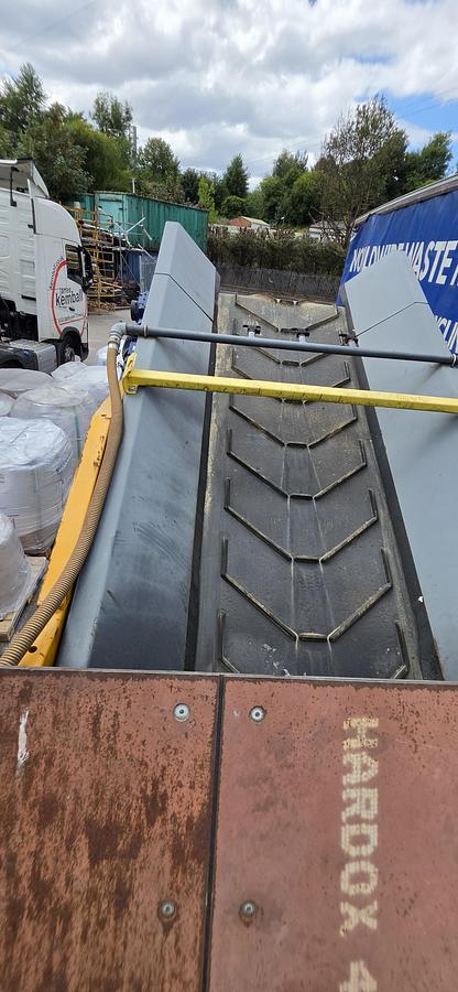 Used 2021 Bruce BWB Recycling warter bath 120