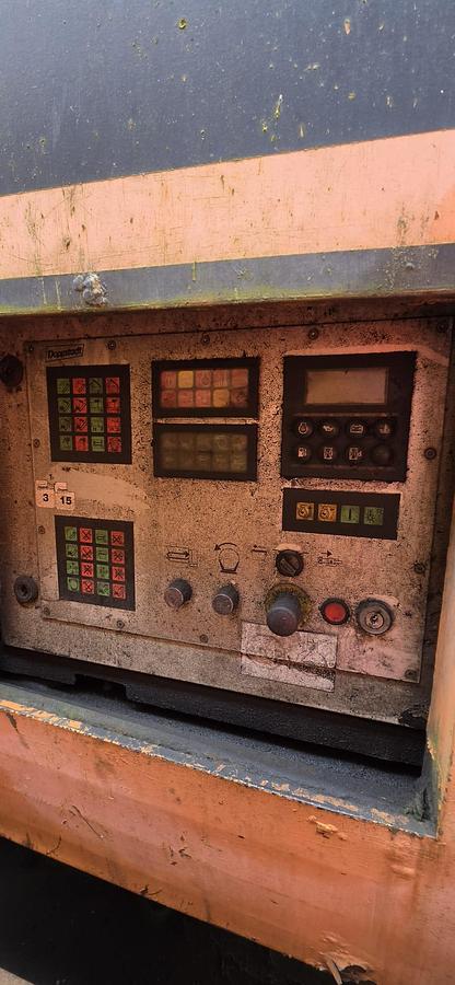 Used Doppstadt SM 620 Profi