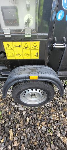 Used 2022 Pronar MR-15