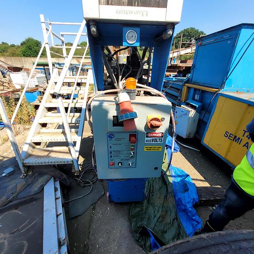 Used 2006 CP Manufacturing CD 1200