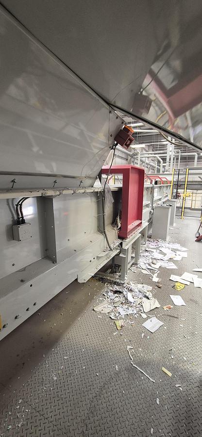 Used 2020 Ok Machinery  Picking Station