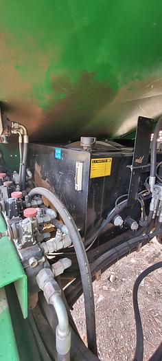 Used 2018 McCloskey R155