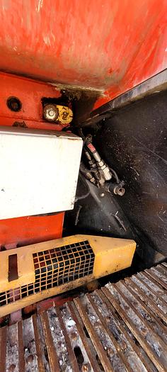 Used 2015 Hammel 850DK