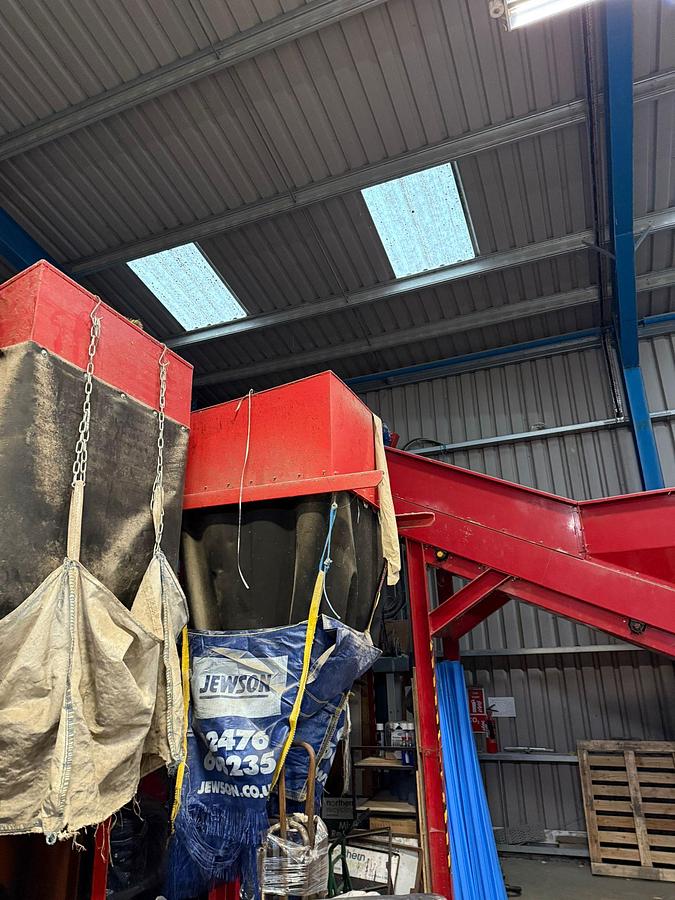 Used 2020 Picking Station 5 Bay