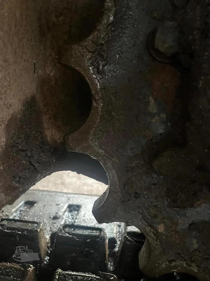 Used 2018 Hitachi ZX55U-5A Mini Excavator