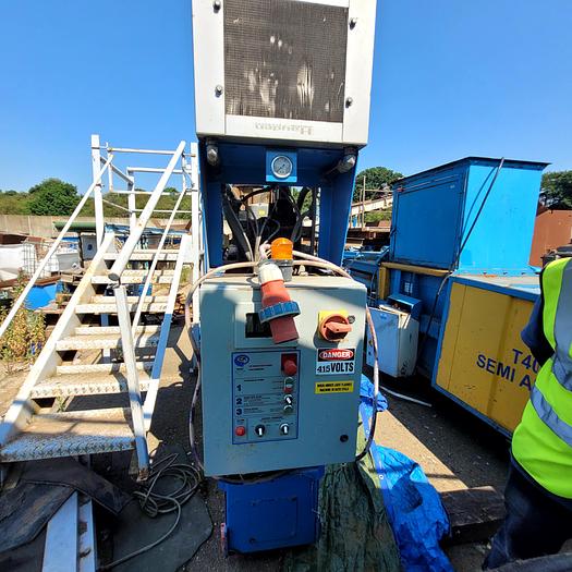 Used 2006 CP Manufacturing CD 1200