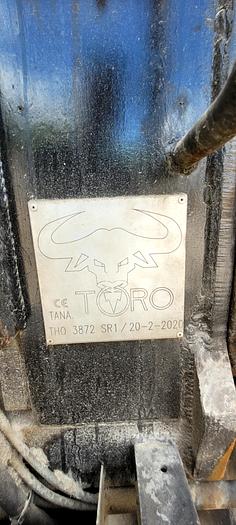 Used 2022 Tana Shark Electric