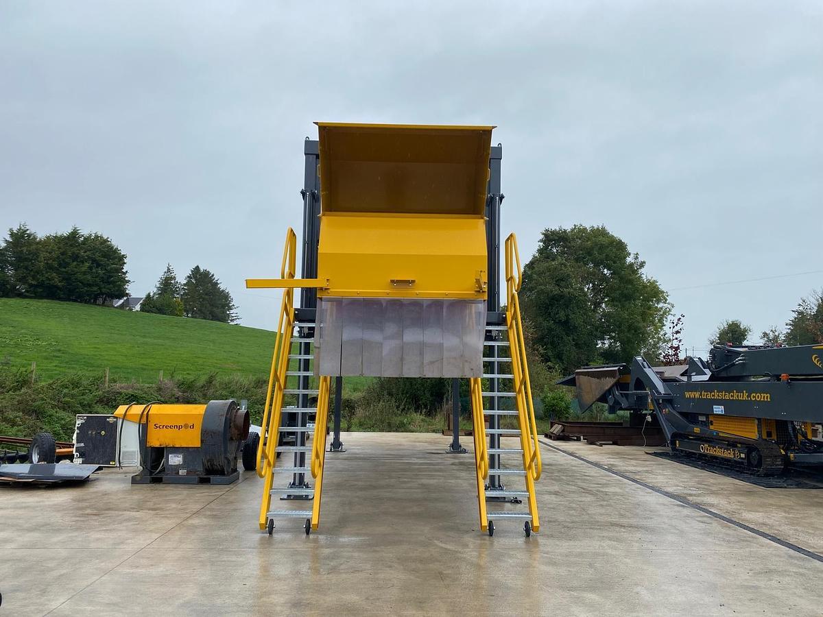 Used 2022 Screenpod  SPS122C+ Picking Station