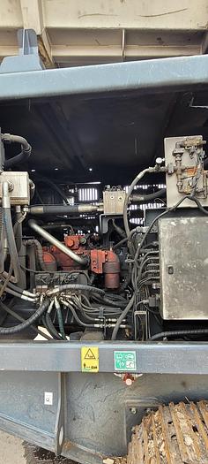 Used 2018 Terex TDS V20