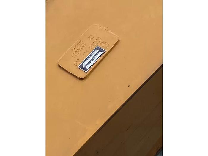 Used 2012 Liebherr A904C HD Litronic Wheel Wheeled Loader