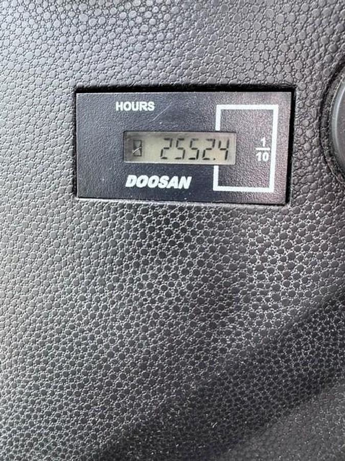 Used 2023 Doosan DX100W-7 Series 7 Excavator