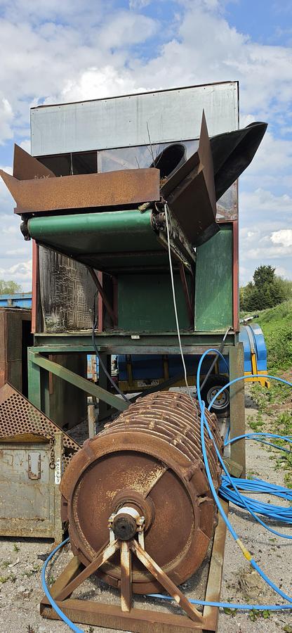 Used Picking Station 2/3 Person