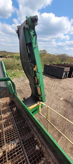 Used 2018 McCloskey R155