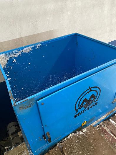 Used 2007 Mil-Tec EPS2000