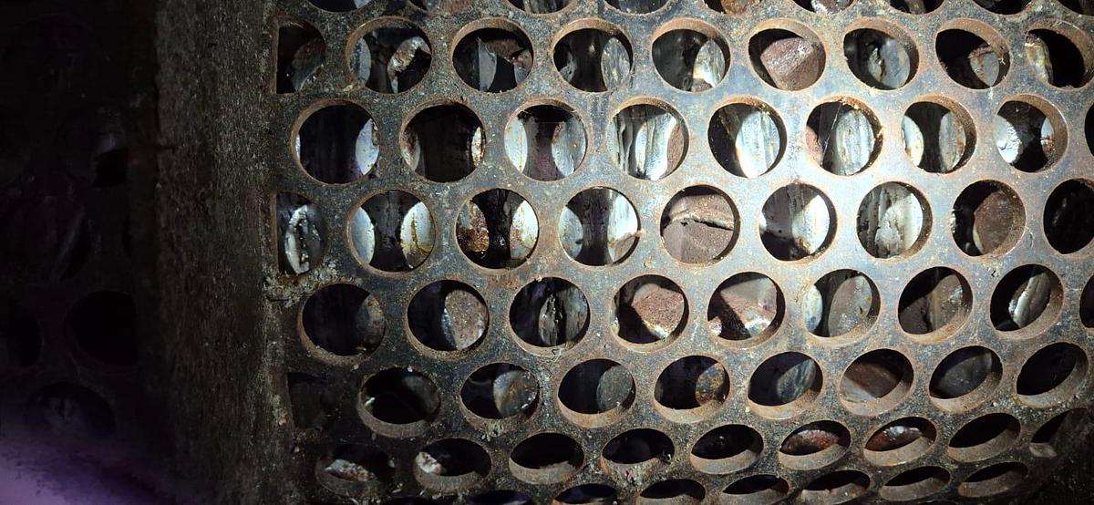 Used 2005 Vecoplan VAZ 1800 Single-shaft Shredder