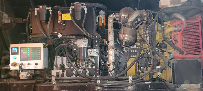 Used 2021 Pronar Trommel 20.55GH