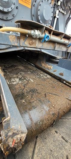 Used 2018 Terex TDS V20