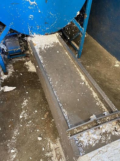 Used 2007 Mil-Tec EPS2000