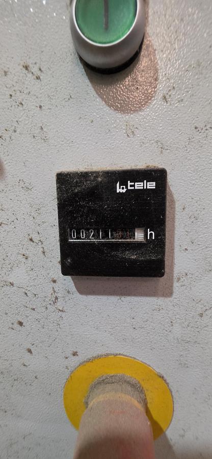 Used 2022 Untha  RS40