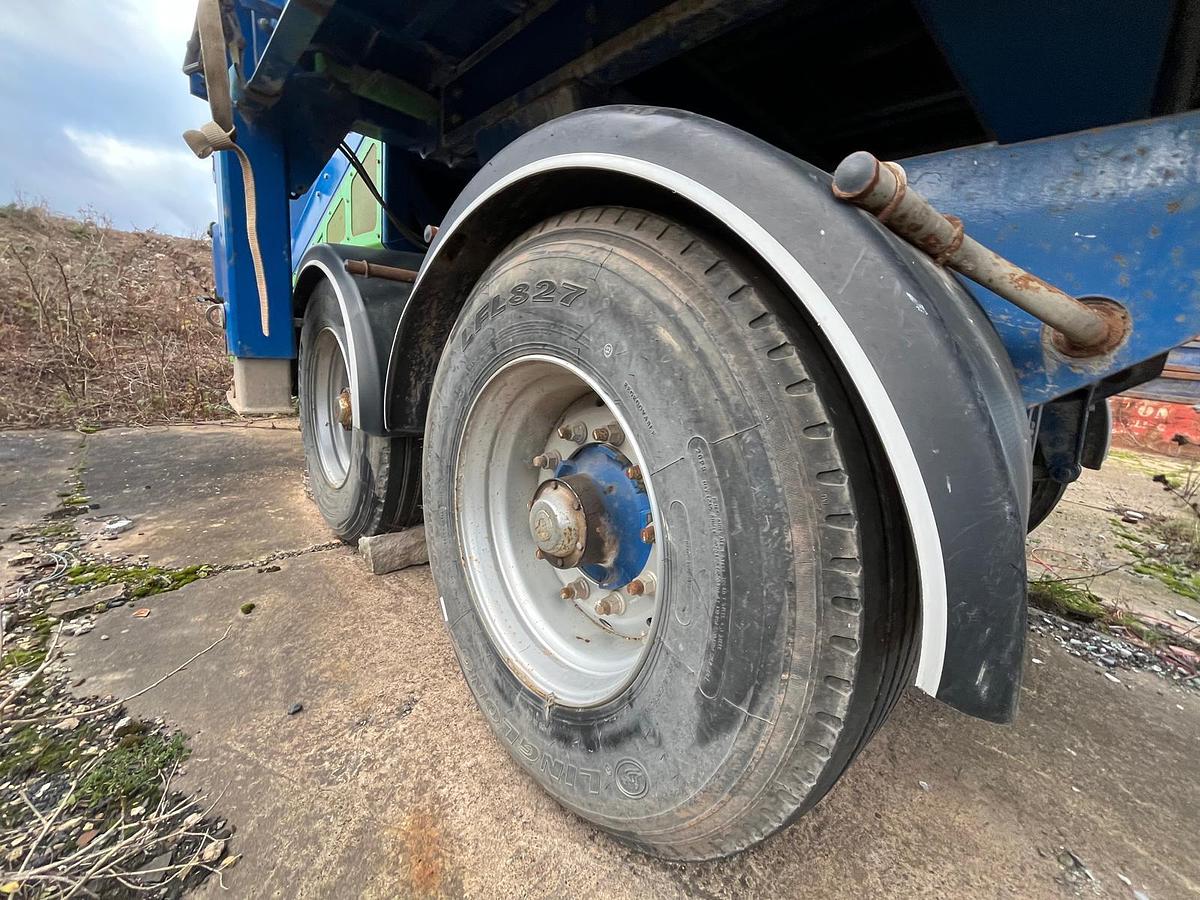 Used 2018 CRS NI Mobile Picking Station