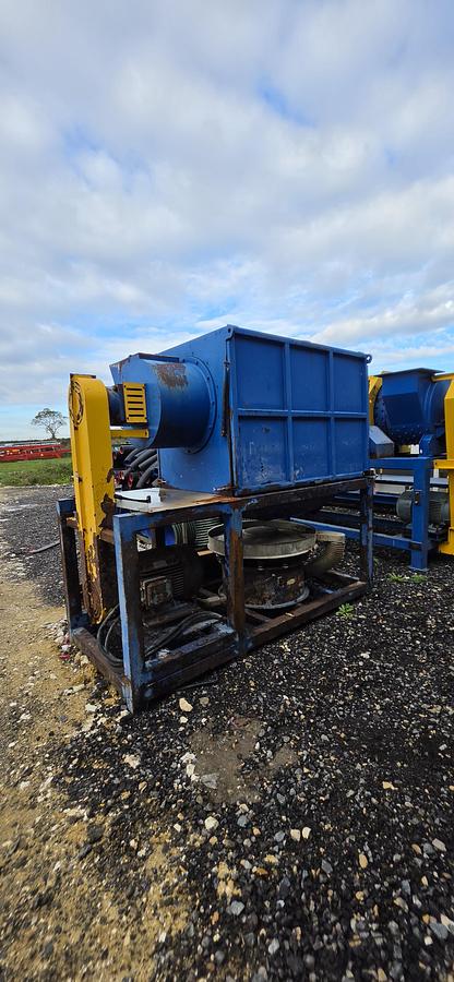 Used 2020 Centrifuge Materilas Drying Device