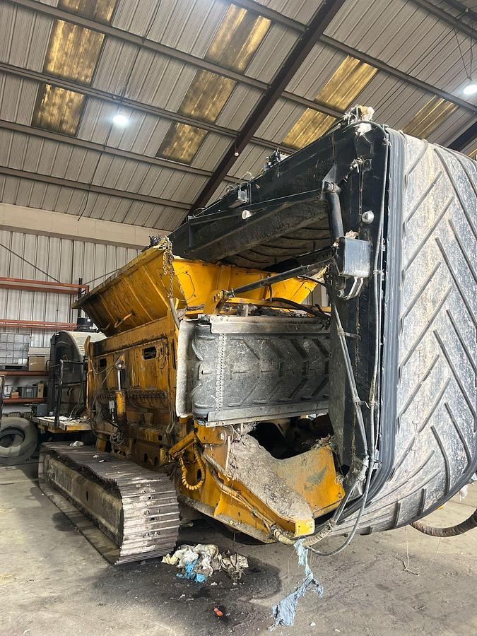 Used 2016 Tana Shark