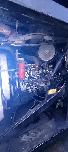 Used 2005 Hammel VB 750 D