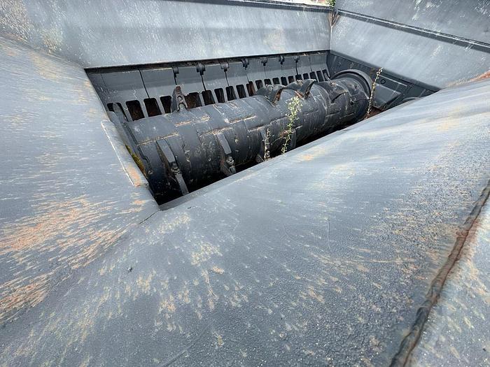 Used 2003 Doppstadt 3060 Buffel