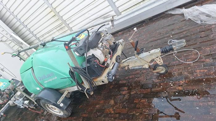 Used 2013 DustLayer Mobile Dust Suppression Unit